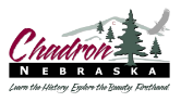 Chadron NE Homepage